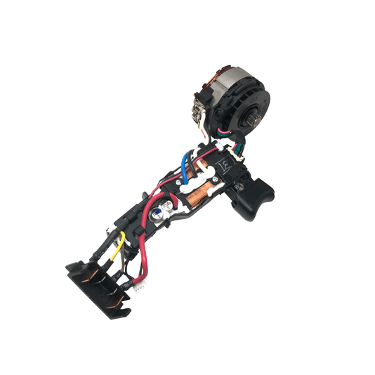 Conj. Motor/Modulo Na034896
