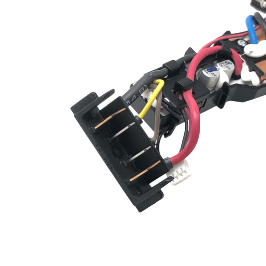 Conj. Motor/Modulo Na034896