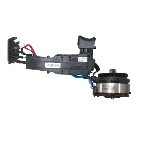 Conj. Motor/Modulo Na034896