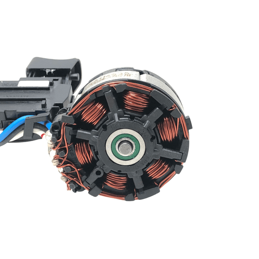 Conj. Motor/Modulo Na034896