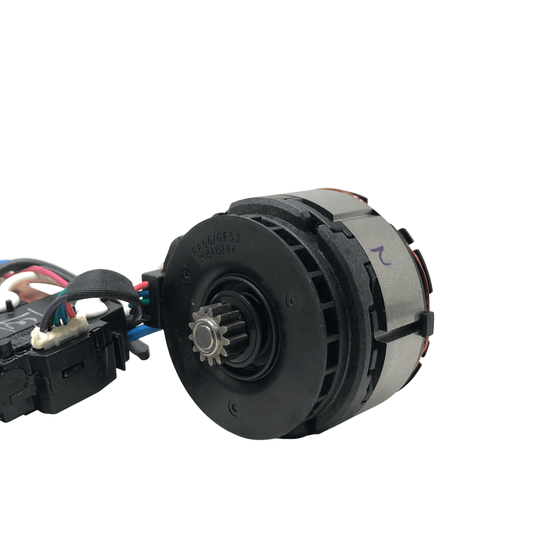 Conj. Motor/Modulo Na034896