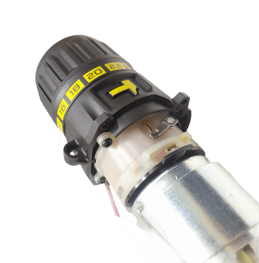 Conj. Motor/Transmissao 90629582-03