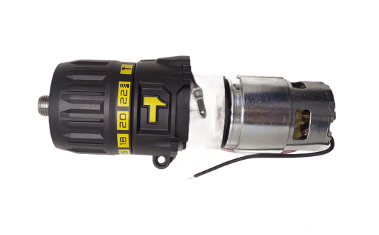 Conj. Motor/Transmissao 90629582-03