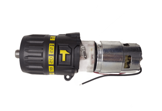 Conj. Motor/Transmissao 90629582-03