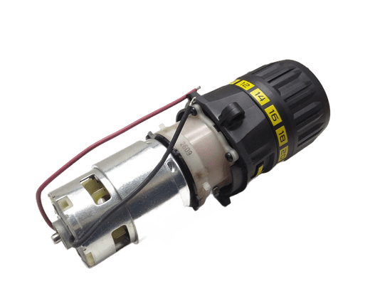 Conj. Motor/Transmissao 90629582-03