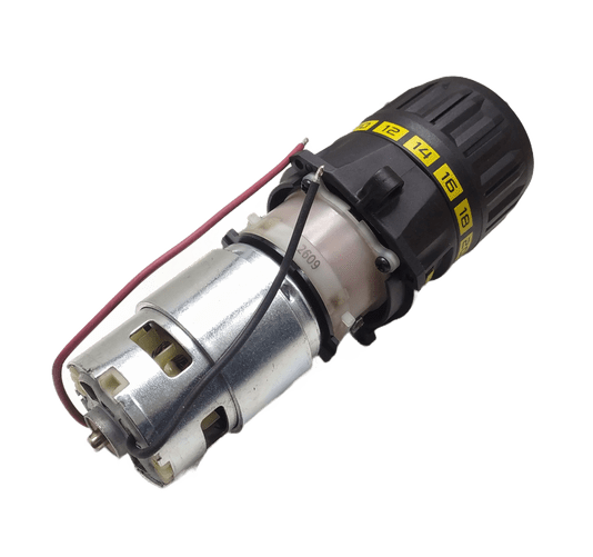 Conj. Motor/Transmissao 90629582-03