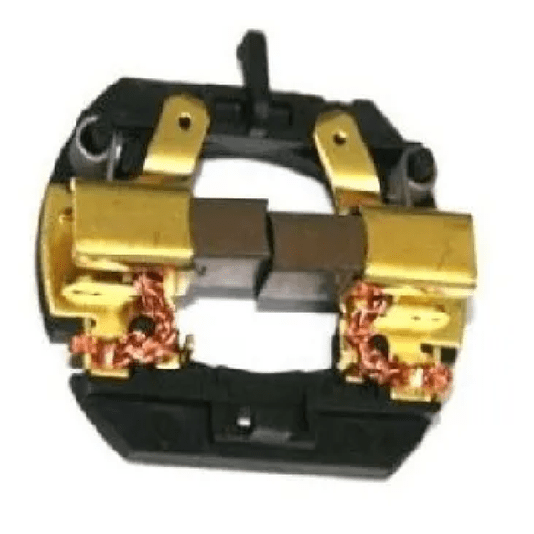 Conj. Porta Carvao 220V - N379406 - Dewalt