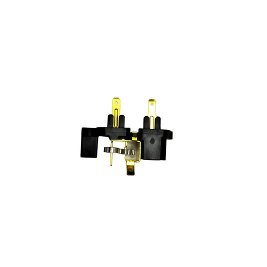 Conj. Porta Escovas - 616857-00 - Dewalt