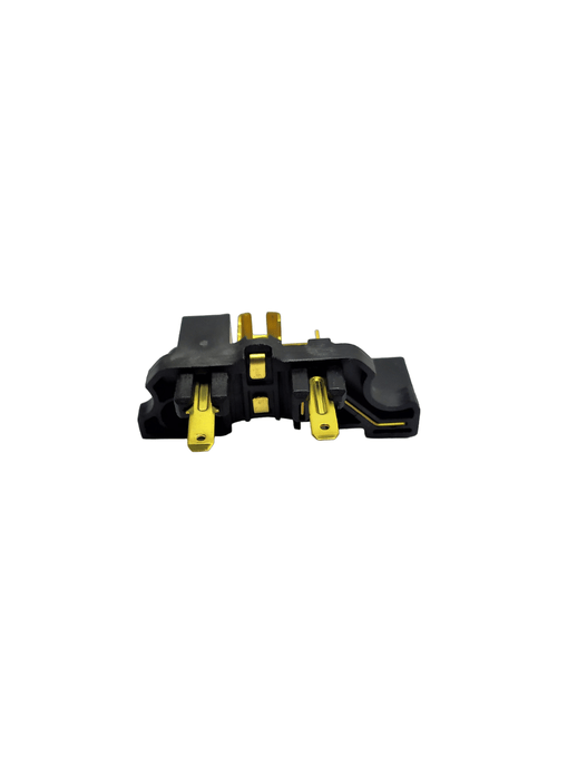 Conj. Porta Escovas - 616857-00 - Dewalt