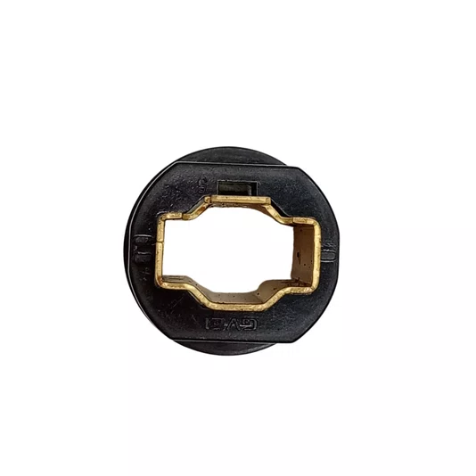 N615774 Dewalt- Conjunto Porta Escova Para Serras De Mesa Dwe7492-B2_Tipo 2 E Dwe7492-B2_Tipo 3
