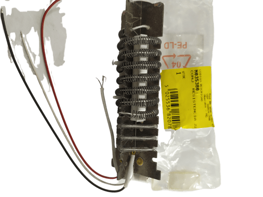 Conj. Resistencia 220V - N035380 - Dewalt
