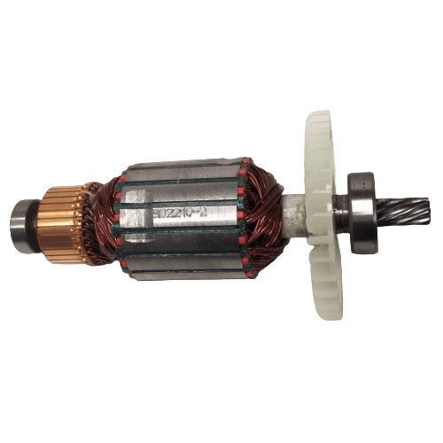 Conj Rotor 127V 5140238-42