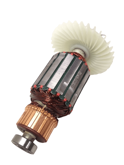 Conj Rotor 127V 5140238-42