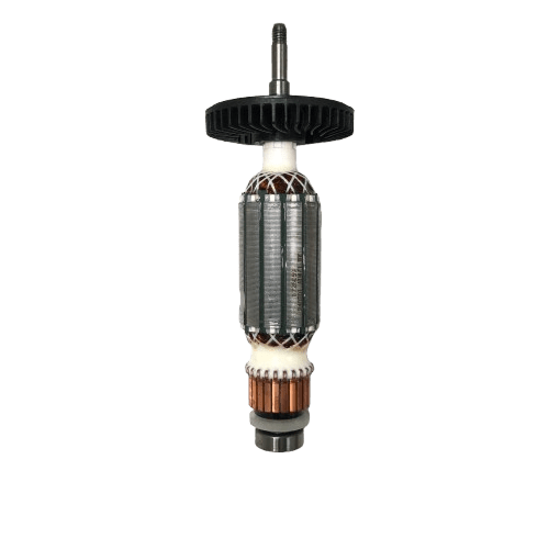 Conj. Rotor 220V 4.49 Ohms N875654