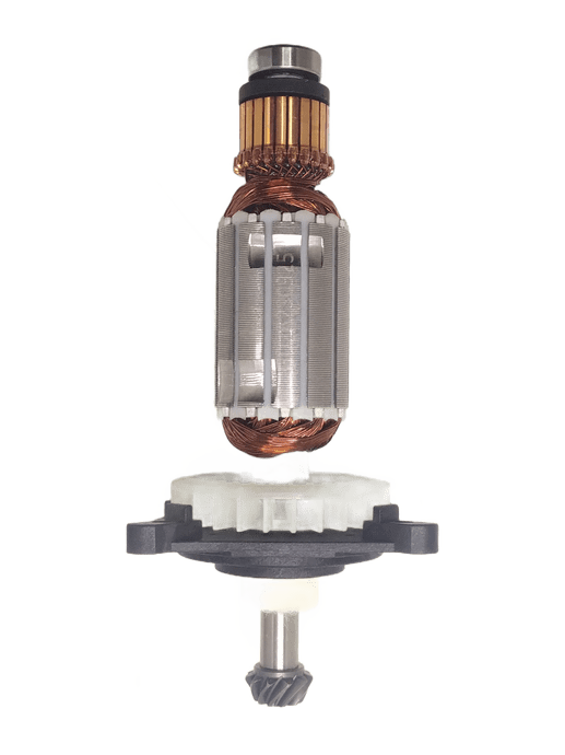 Conj Rotor 220V 5140230-27
