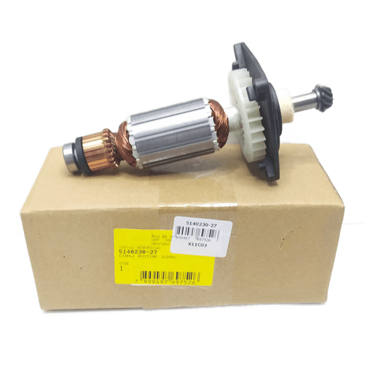 Conj Rotor 220V 5140230-27