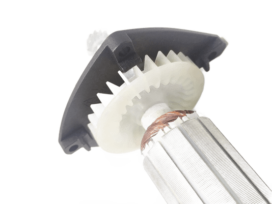 Conj Rotor 220V 5140230-27
