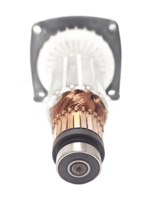 Conj Rotor 220V 5140230-27
