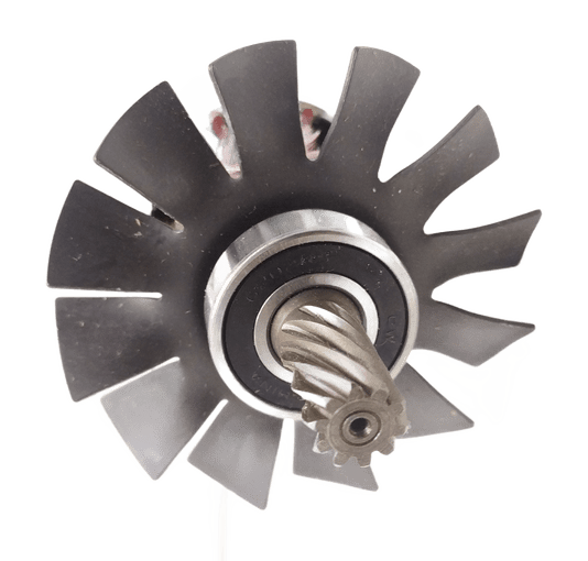 Conj. Rotor 220V Dewalt Na145872