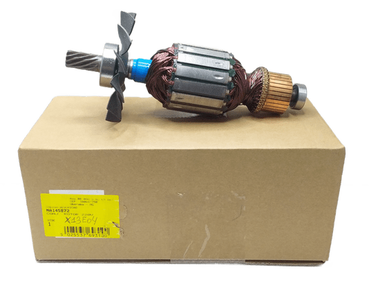 Conj. Rotor 220V Dewalt Na145872