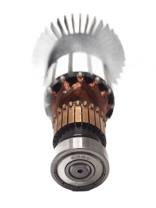 Conj Rotor 220V N738507 - Reposição Online