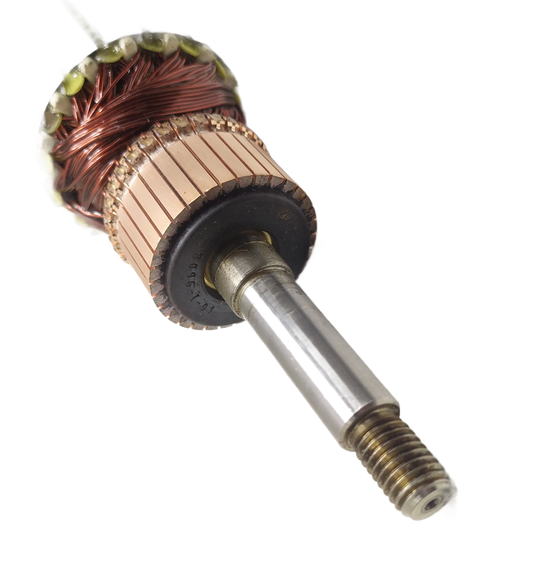 Conj. Rotor 220V Na289850