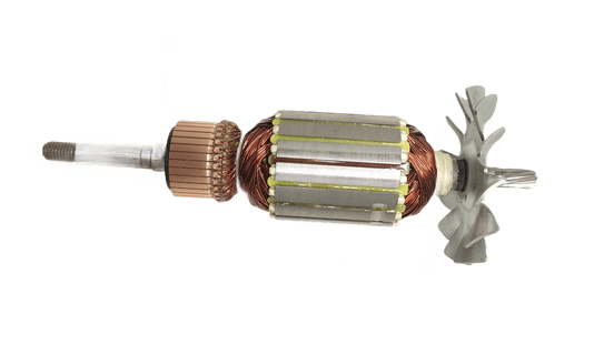 Conj. Rotor 220V Na289850