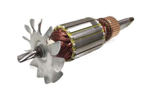 Conj. Rotor 220V Na289850