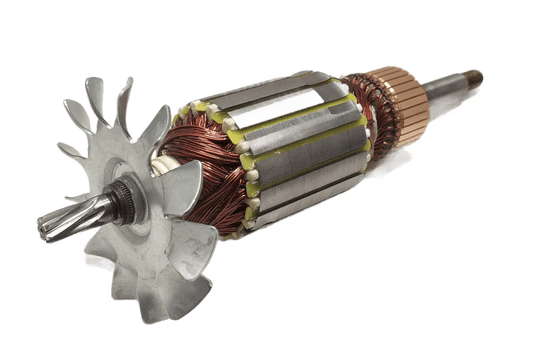 Conj. Rotor 220V Na289850