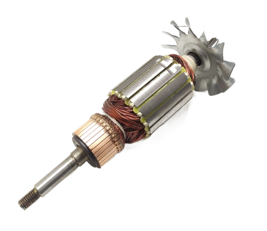 Conj. Rotor 220V Na289850