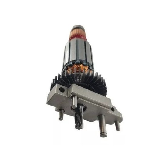 Conj. Rotor C/Rolam 127V  Dwe300 N824847