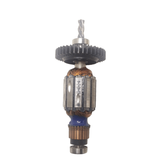Conj.rotor C/Rolamento 1 27V Tm500 N175681S