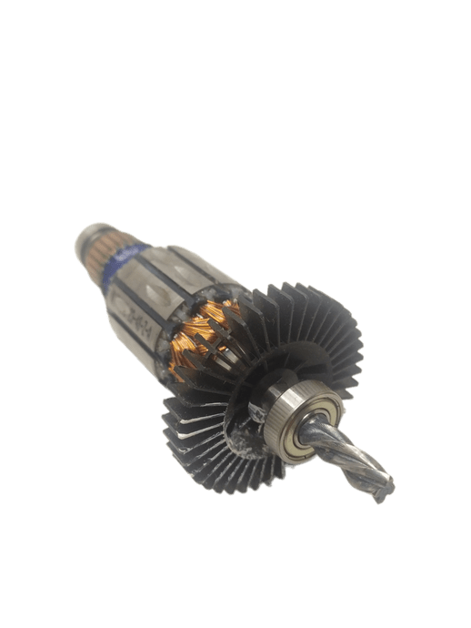 Conj.rotor C/Rolamento 1 27V Tm500 N175681S