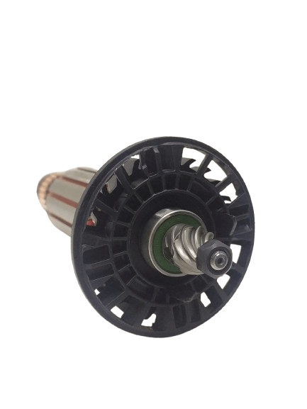 Conj. Rotor C/ Rolamento 127V N842427