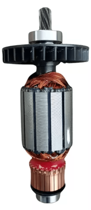 Conj.rotor Com Rolam 120 V Ssp Dwe560 Na550319S