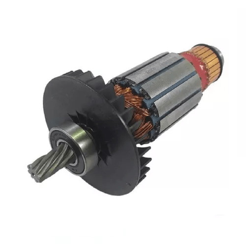 Conj.rotor Com Rolam 230V Ssp Dwe560 Na550320S
