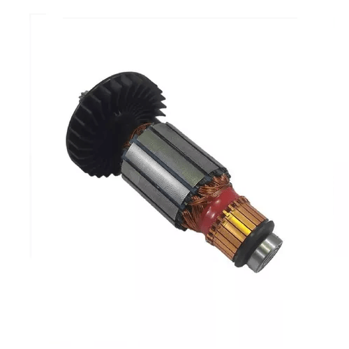 Conj.rotor Com Rolam 230V Ssp Dwe560 Na550320S