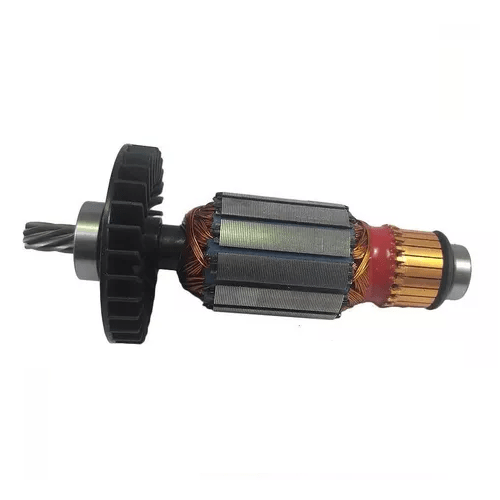 Conj.rotor Com Rolam 230V Ssp Dwe560 Na550320S