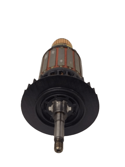 Conj. Rotor Com Rolamento N919714