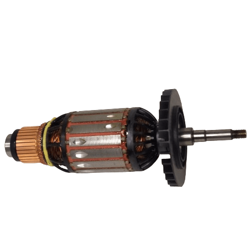 Conj. Rotor Com Rolamento N919714