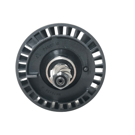 Conj Rotor N537673