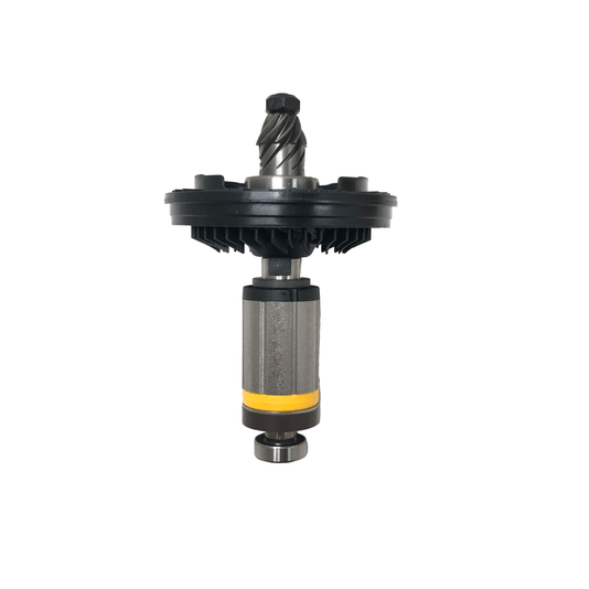 Conj Rotor N537673