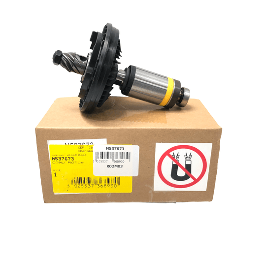 Conj Rotor N537673