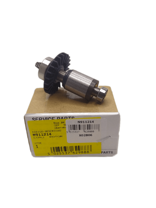 Conj. Rotor N911214