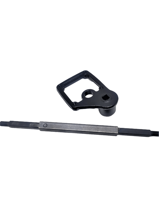 Conj. Suporte E Barracentral - N141636 - Dewalt