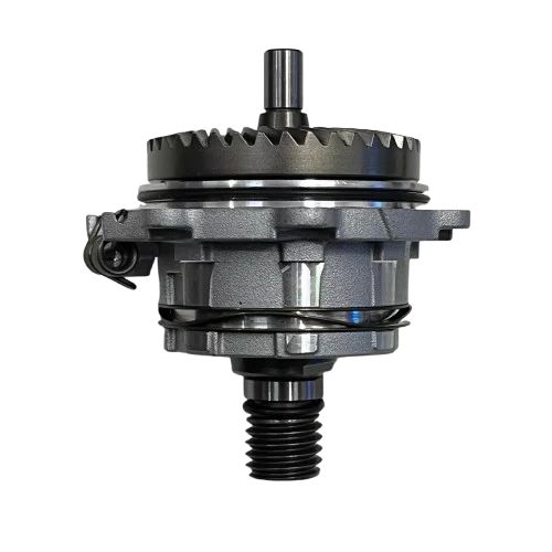 Conj. Tampa Da Caixa De Engrenagem Na151383