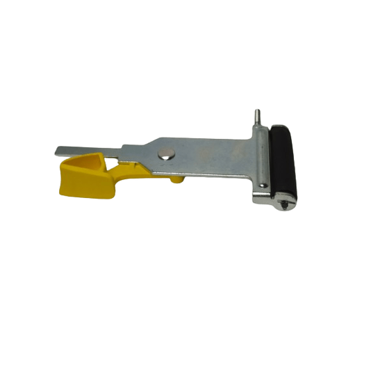 Conj. Tensionador Rolete E Alav. P/ Lixadeira Ds321-B2 Black&Decker - 589384-00