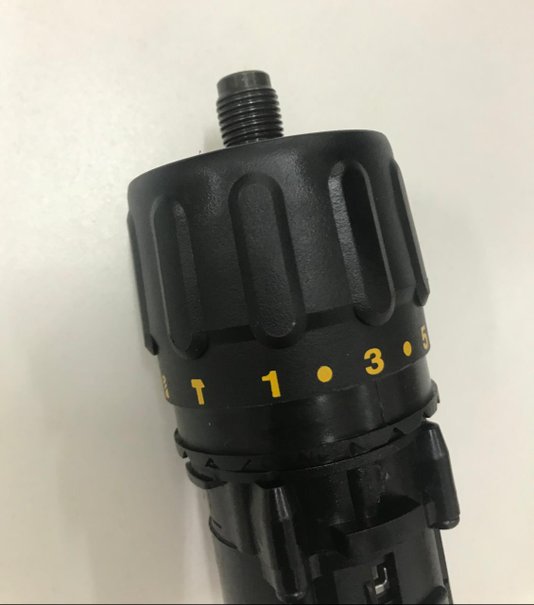 Conj. Transmissao - N376646 - Dewalt