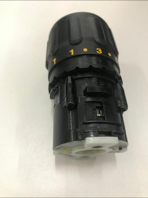 Conj. Transmissao - N376646 - Dewalt
