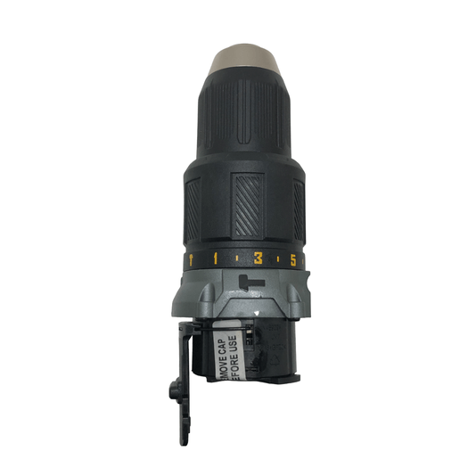 Conj Transmissao/Mandril 12 300Mm N802786